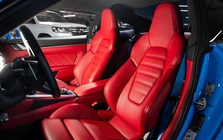 Porsche 911, 2021 год, 22 500 000 рублей, 15 фотография