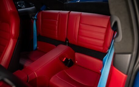 Porsche 911, 2021 год, 22 500 000 рублей, 16 фотография