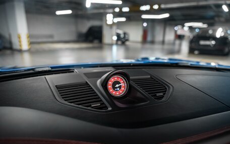 Porsche 911, 2021 год, 22 500 000 рублей, 14 фотография