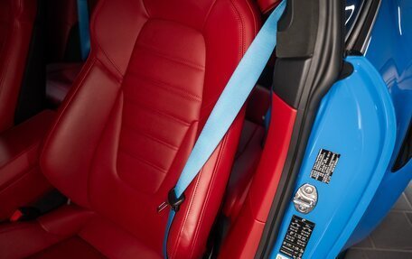Porsche 911, 2021 год, 22 500 000 рублей, 17 фотография