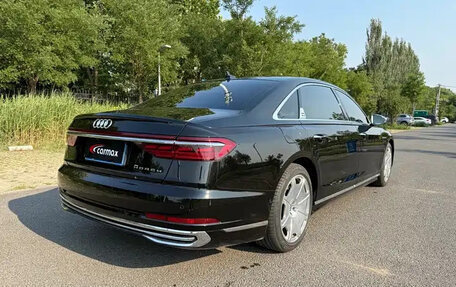 Audi A8, 2022 год, 10 000 111 рублей, 7 фотография