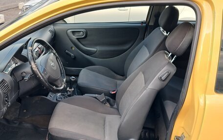 Opel Corsa C рестайлинг, 2005 год, 70 000 рублей, 5 фотография