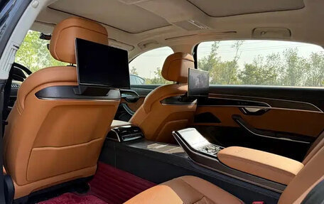 Audi A8, 2022 год, 10 000 111 рублей, 6 фотография