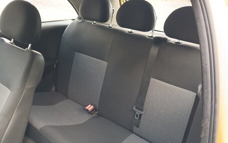 Opel Corsa C рестайлинг, 2005 год, 70 000 рублей, 7 фотография