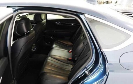 Genesis G80, 2021 год, 2 921 030 рублей, 9 фотография