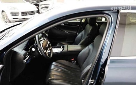 Genesis G80, 2021 год, 2 921 030 рублей, 8 фотография
