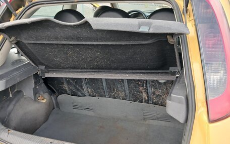 Opel Corsa C рестайлинг, 2005 год, 70 000 рублей, 8 фотография