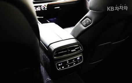 Genesis G80, 2021 год, 2 921 030 рублей, 11 фотография