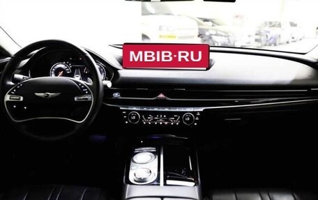 Genesis G80, 2021 год, 2 921 030 рублей, 10 фотография