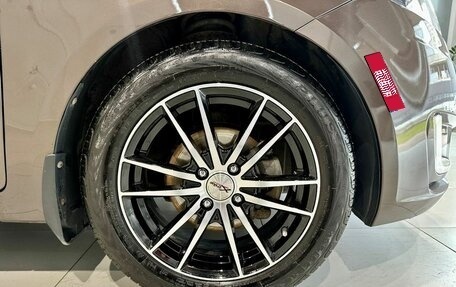 KIA Rio III рестайлинг, 2014 год, 879 000 рублей, 9 фотография