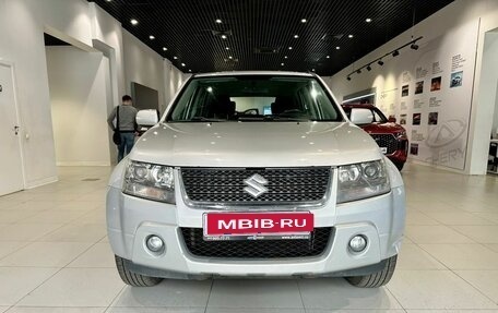 Suzuki Grand Vitara, 2008 год, 850 000 рублей, 2 фотография