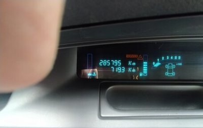 Renault Scenic III, 2008 год, 400 000 рублей, 1 фотография