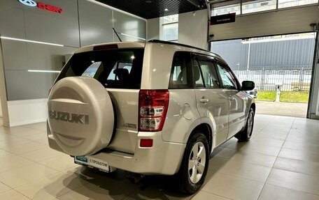 Suzuki Grand Vitara, 2008 год, 850 000 рублей, 4 фотография