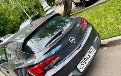 Opel Astra J, 2012 год, 750 000 рублей, 1 фотография