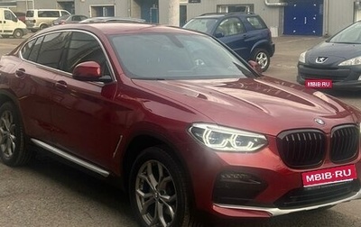BMW X4, 2020 год, 5 500 000 рублей, 1 фотография