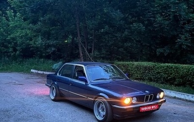 BMW 3 серия, 1987 год, 400 000 рублей, 1 фотография