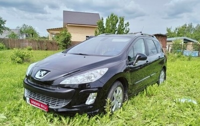 Peugeot 308 II, 2009 год, 700 000 рублей, 1 фотография