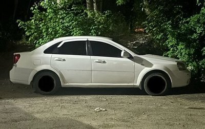 Chevrolet Lacetti, 2012 год, 350 000 рублей, 1 фотография