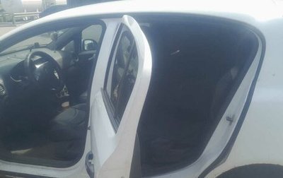 Opel Corsa D, 2007 год, 185 000 рублей, 1 фотография