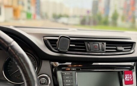 Nissan Qashqai, 2021 год, 2 550 000 рублей, 1 фотография