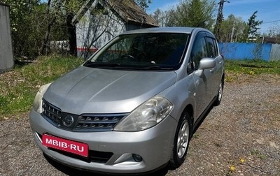 Nissan Tiida, 2012 год, 690 000 рублей, 1 фотография