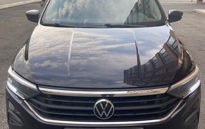 Volkswagen Polo VI (EU Market), 2020 год, 1 590 000 рублей, 1 фотография