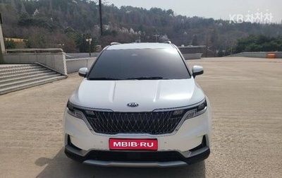 KIA Carnival III, 2021 год, 2 179 030 рублей, 1 фотография