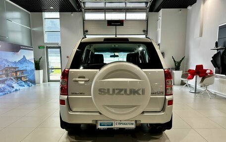 Suzuki Grand Vitara, 2008 год, 850 000 рублей, 5 фотография