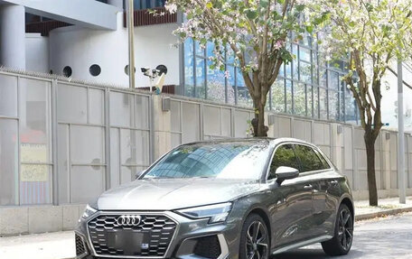 Audi A3, 2021 год, 2 000 111 рублей, 1 фотография