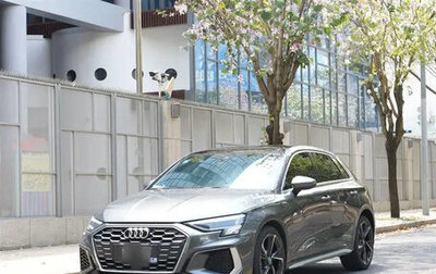Audi A3, 2021 год, 2 000 111 рублей, 1 фотография