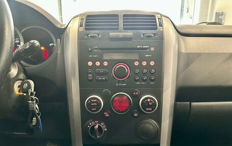 Suzuki Grand Vitara, 2008 год, 850 000 рублей, 14 фотография