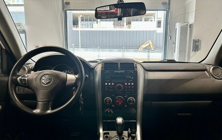 Suzuki Grand Vitara, 2008 год, 850 000 рублей, 13 фотография