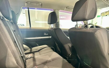 Suzuki Grand Vitara, 2008 год, 850 000 рублей, 12 фотография