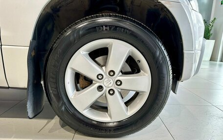 Suzuki Grand Vitara, 2008 год, 850 000 рублей, 8 фотография