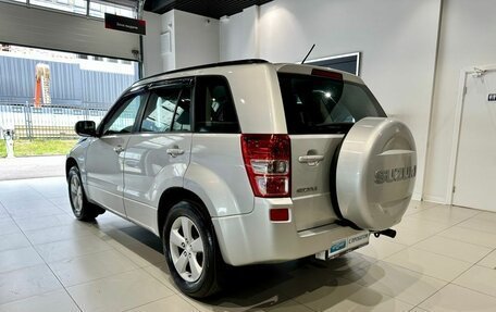 Suzuki Grand Vitara, 2008 год, 850 000 рублей, 7 фотография