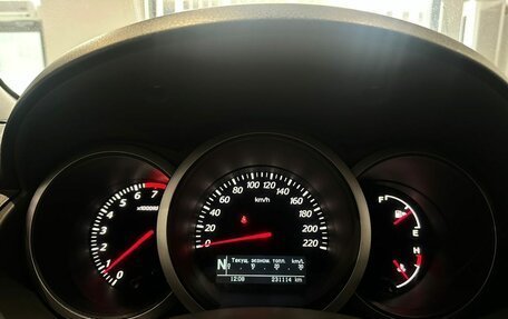 Suzuki Grand Vitara, 2008 год, 850 000 рублей, 15 фотография