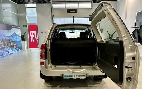 Suzuki Grand Vitara, 2008 год, 850 000 рублей, 6 фотография