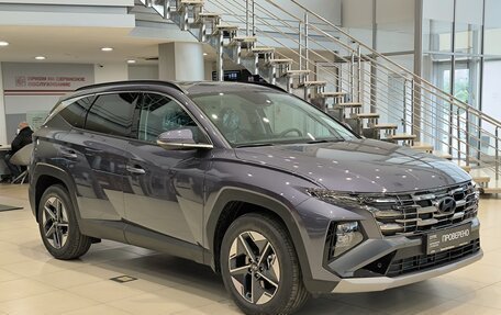 Hyundai Tucson, 2025 год, 3 919 000 рублей, 3 фотография