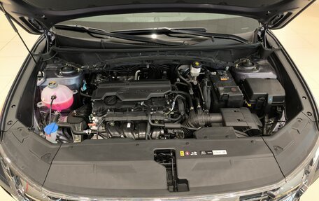 Hyundai Tucson, 2025 год, 3 919 000 рублей, 11 фотография
