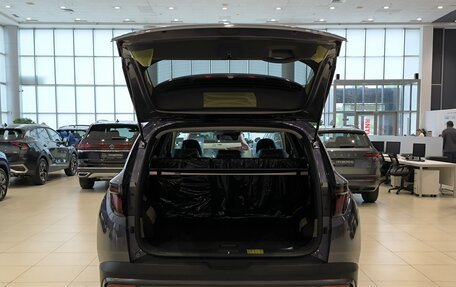 Hyundai Tucson, 2025 год, 3 919 000 рублей, 12 фотография