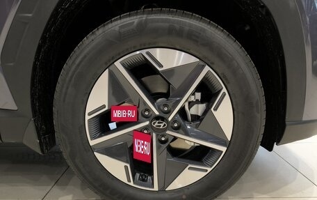 Hyundai Tucson, 2025 год, 3 919 000 рублей, 22 фотография