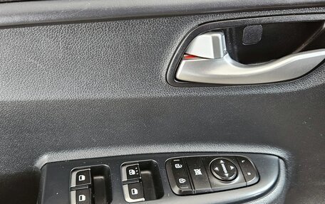 KIA Rio IV, 2018 год, 1 265 000 рублей, 16 фотография