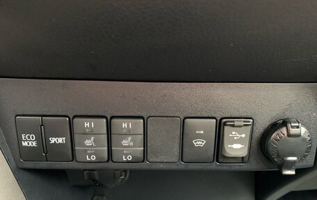 Toyota RAV4, 2017 год, 2 199 000 рублей, 19 фотография