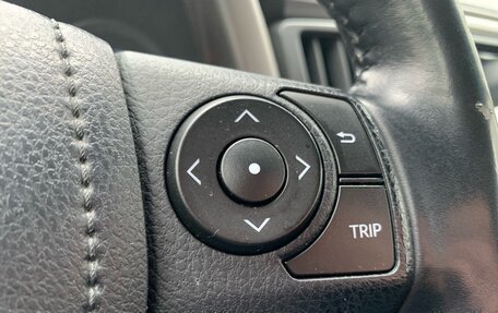 Toyota RAV4, 2017 год, 2 199 000 рублей, 16 фотография