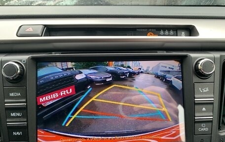 Toyota RAV4, 2017 год, 2 199 000 рублей, 17 фотография