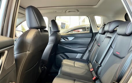 Changan CS35 Plus, 2024 год, 2 629 900 рублей, 8 фотография