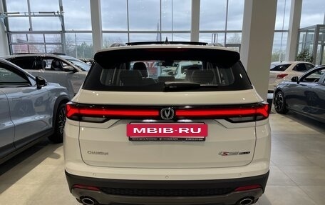 Changan CS35 Plus, 2024 год, 2 629 900 рублей, 4 фотография