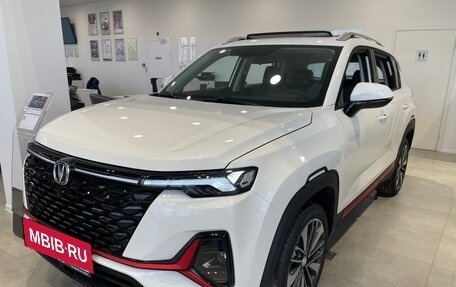 Changan CS35 Plus, 2024 год, 2 629 900 рублей, 2 фотография