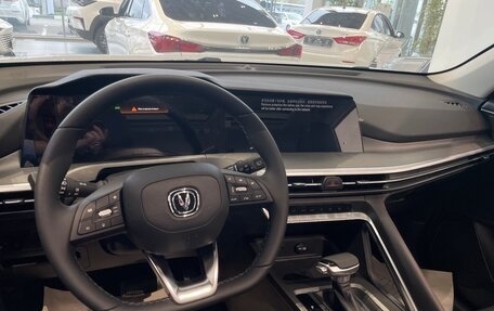 Changan CS35 Plus, 2024 год, 2 629 900 рублей, 6 фотография