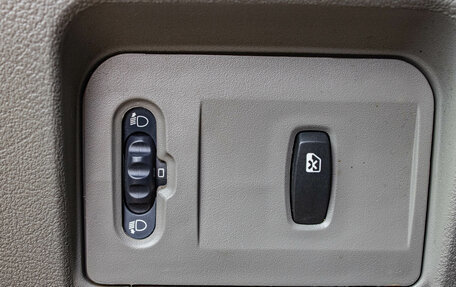 Renault Symbol, 2008 год, 489 000 рублей, 10 фотография
